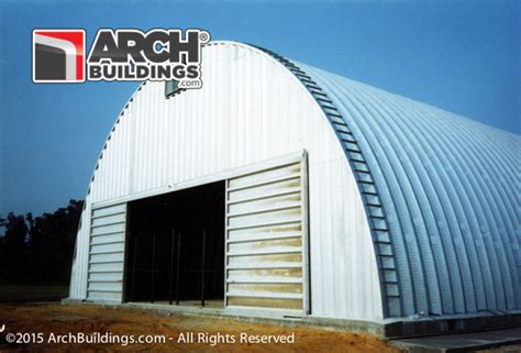 round metal buildings for sale